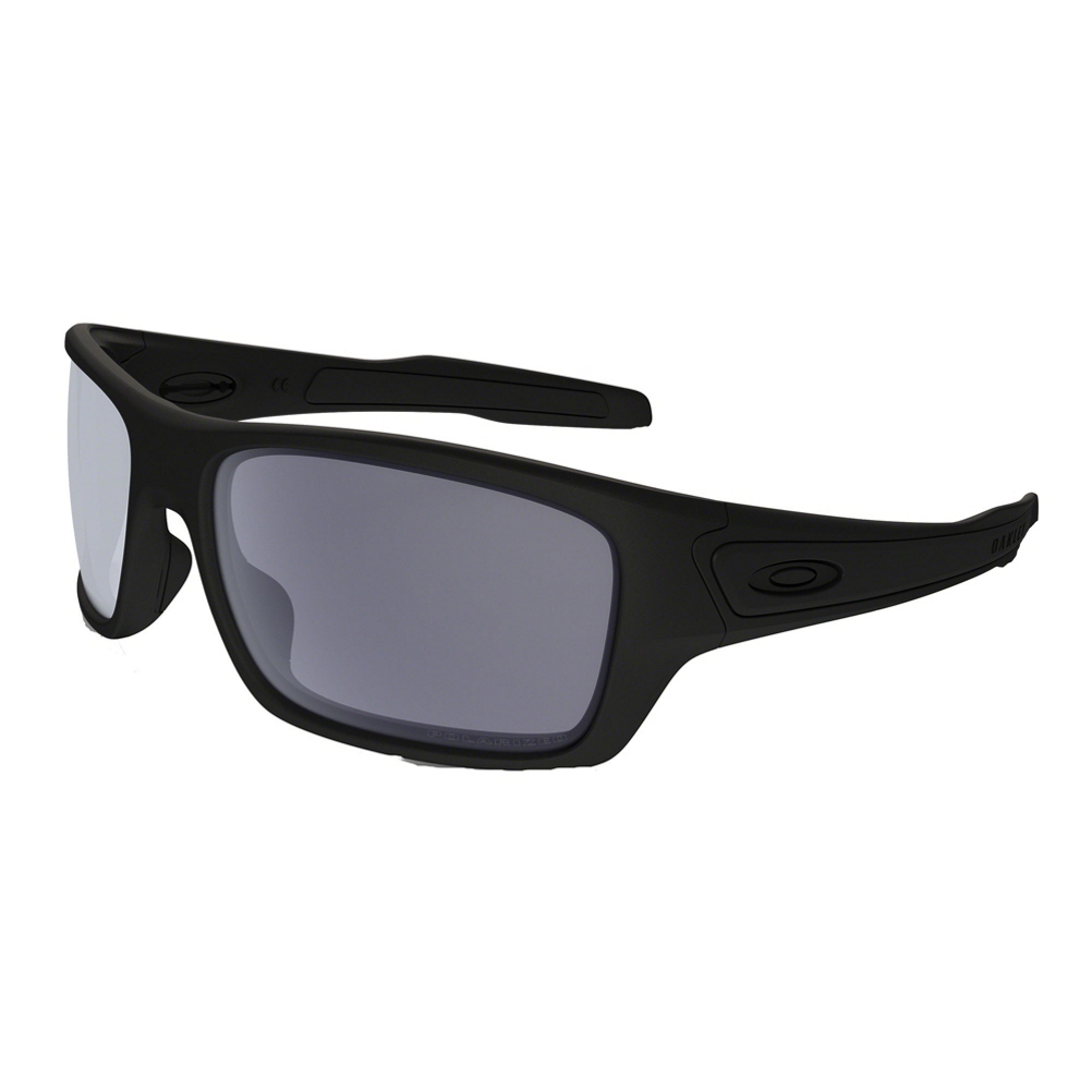 Oakley Turbine Polarized Sunglasses