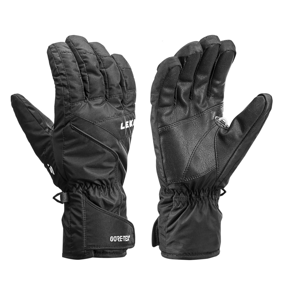 Leki Sceon S GTX Gloves
