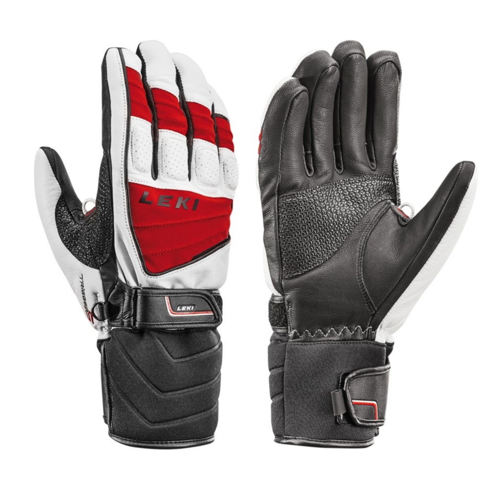 Leki Griffin S Gloves