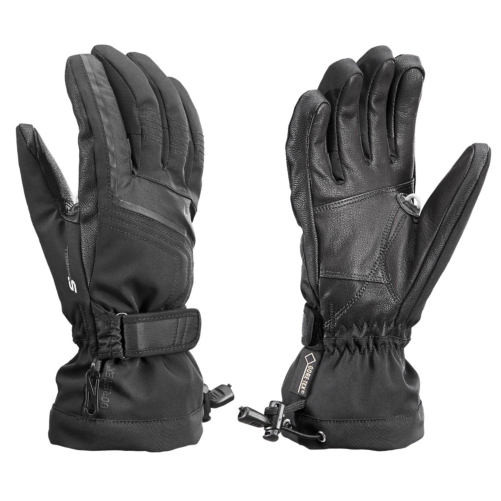 Leki Curve S GTX Lady Womens Gloves