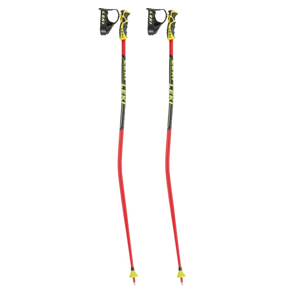 Leki World Cup GS Ski Poles 2017