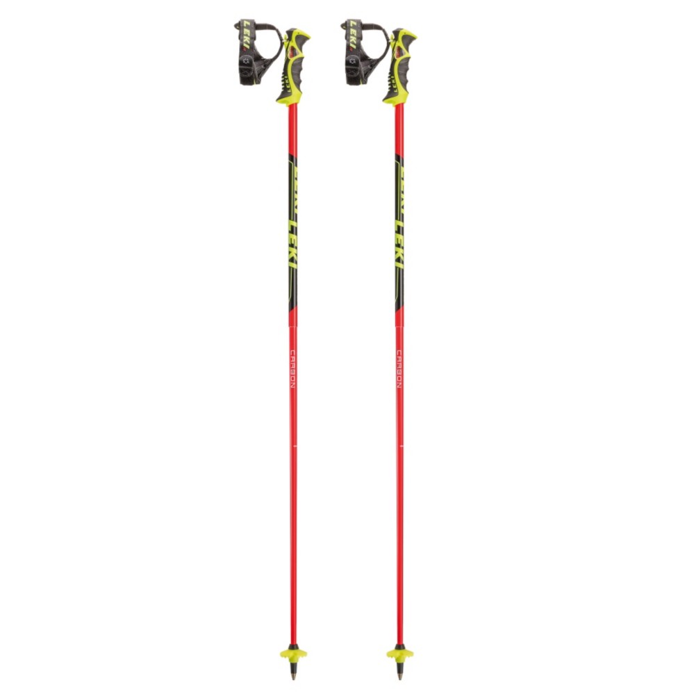 Leki Venom SL Ski Poles 2017