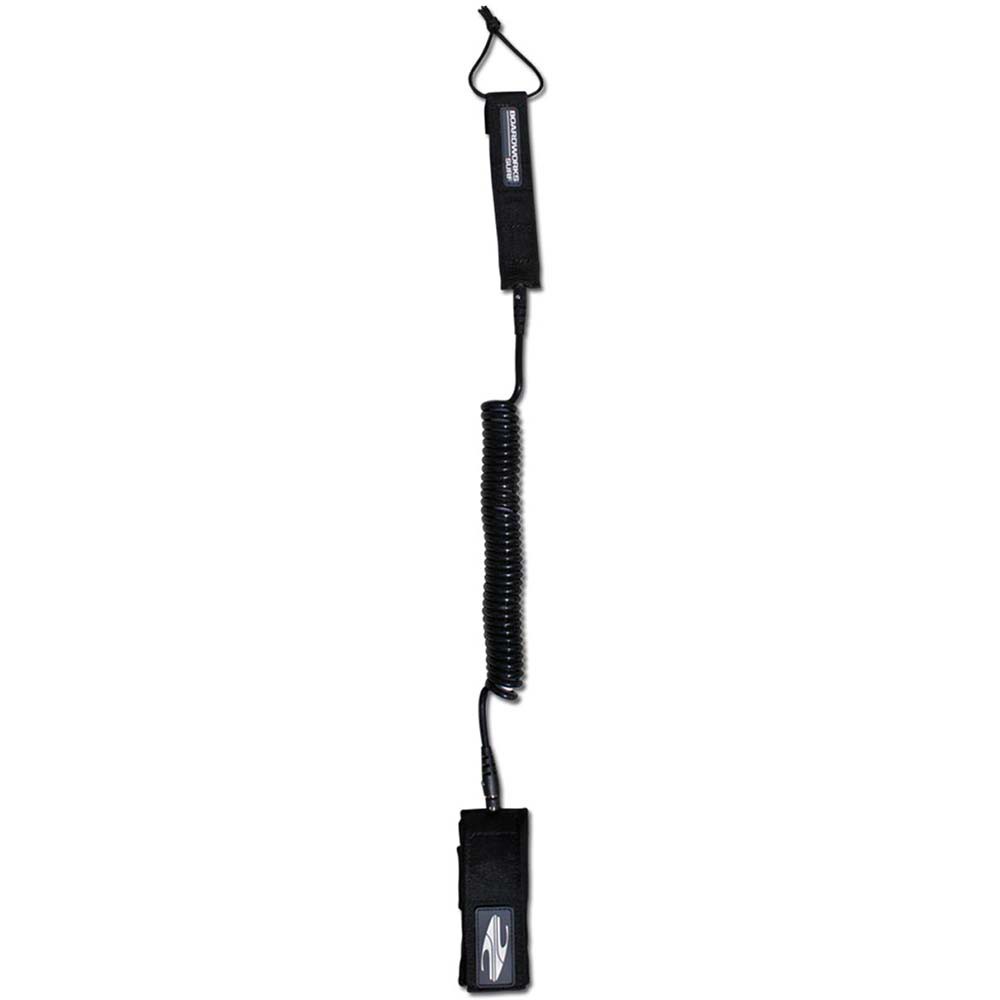 Boardworks Surf Coiled Calf SUP Leash 2017