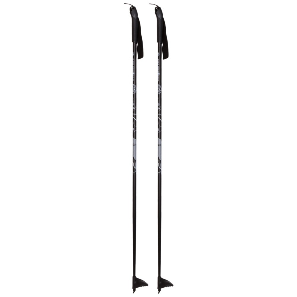 Alpina ASC ST Cross Country Ski Poles 2017