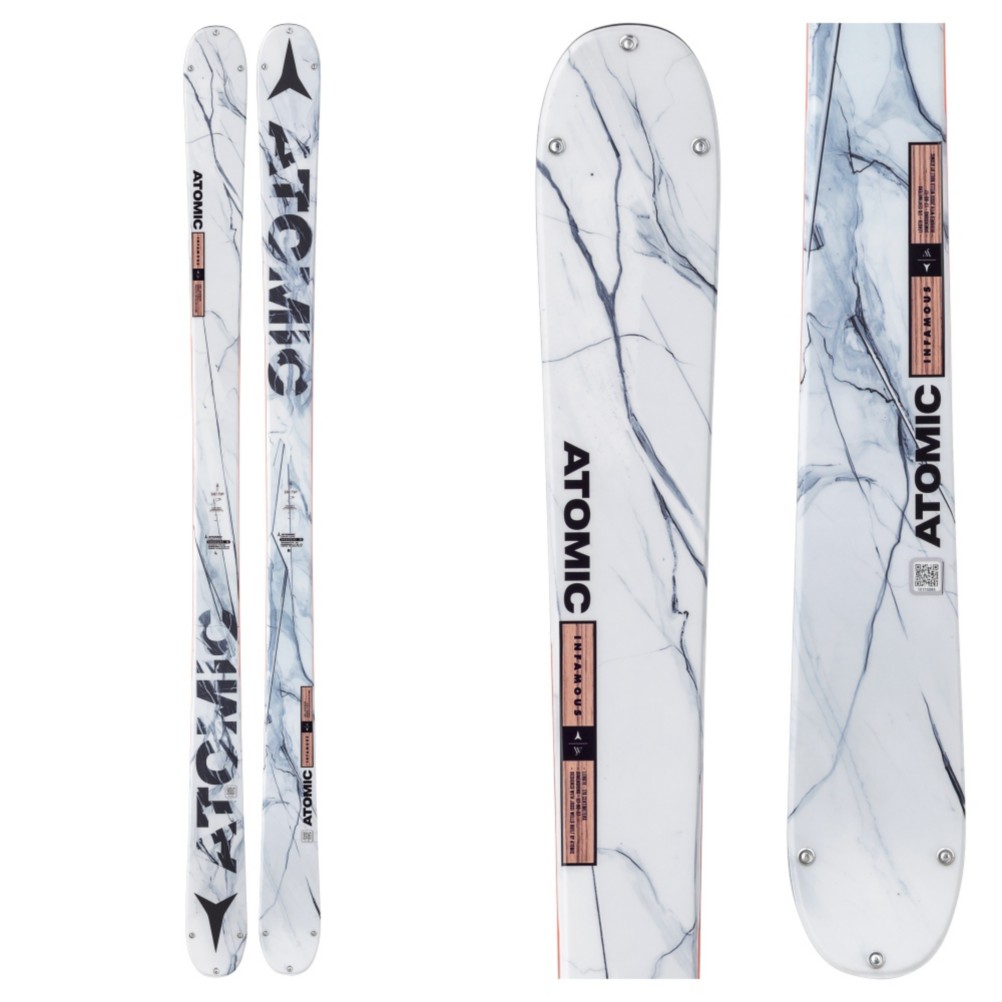 Atomic Infamous Skis