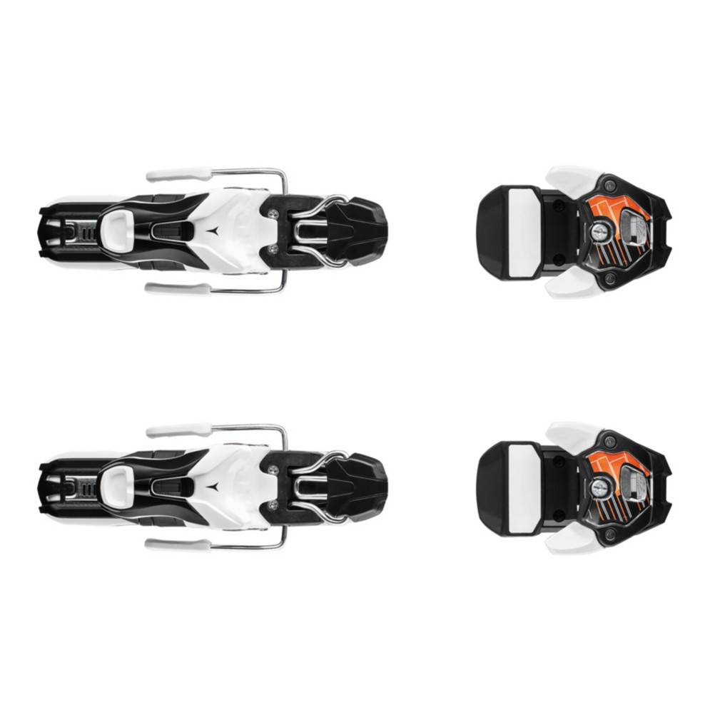 Atomic Warden 11 Ski Bindings