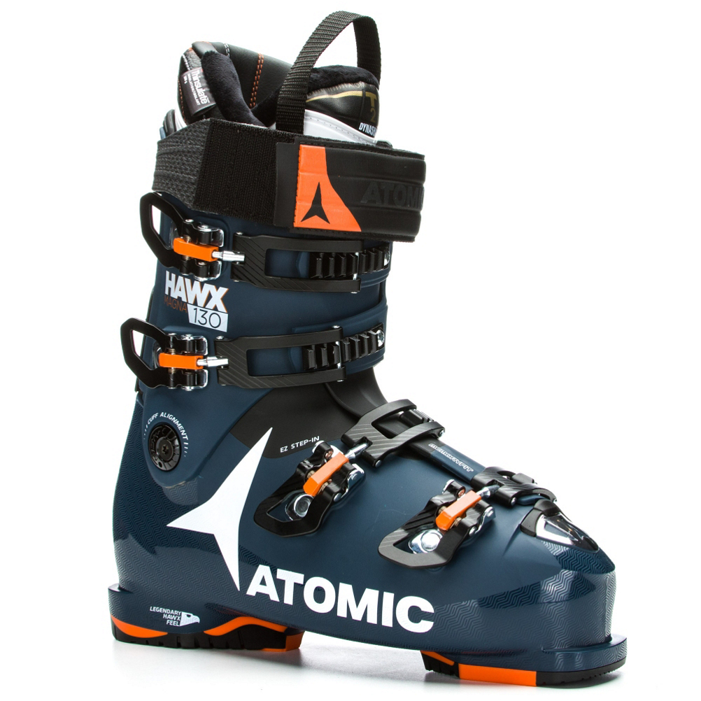 Atomic Hawx Magna 130 Ski Boots