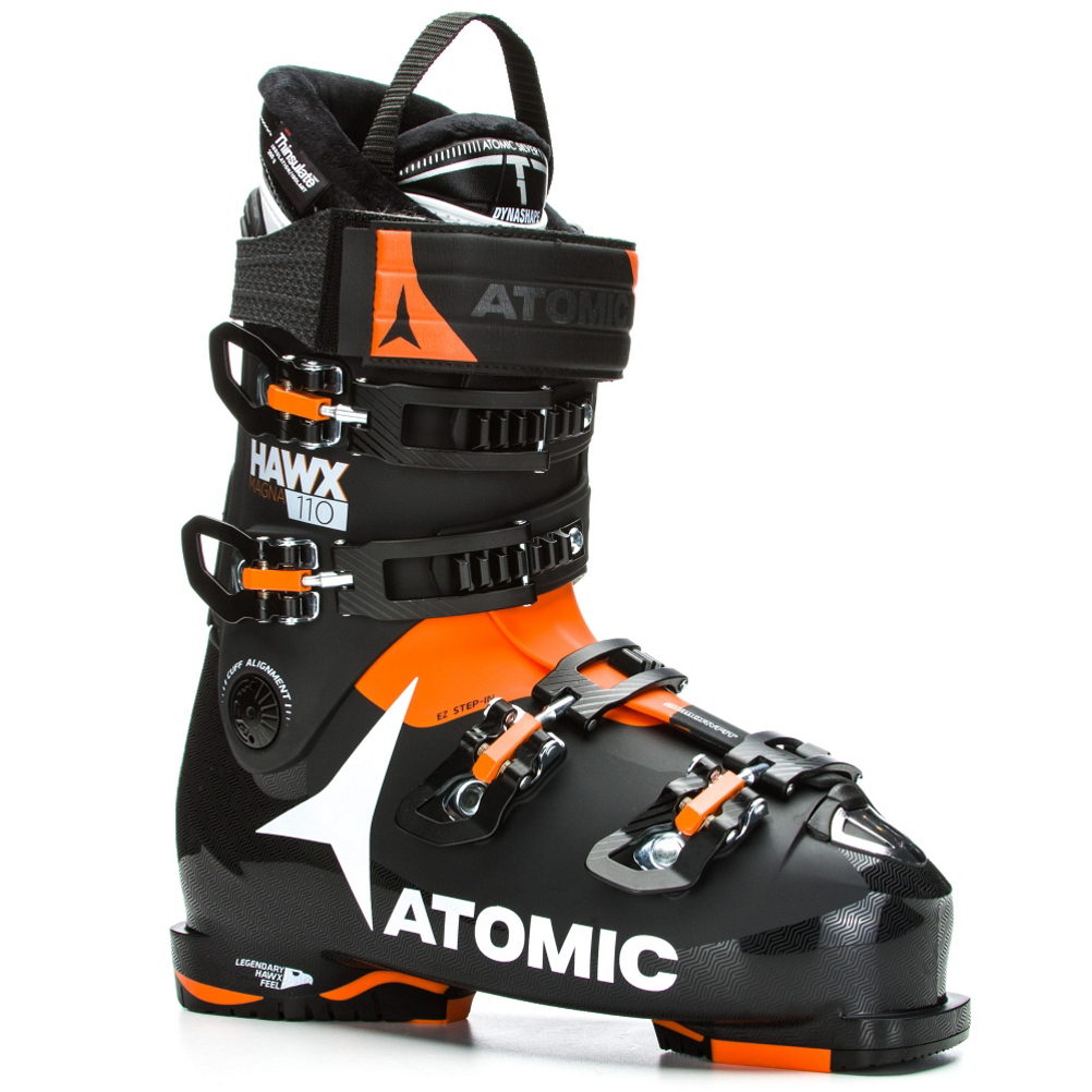 Atomic Hawx Magna 110 Ski Boots