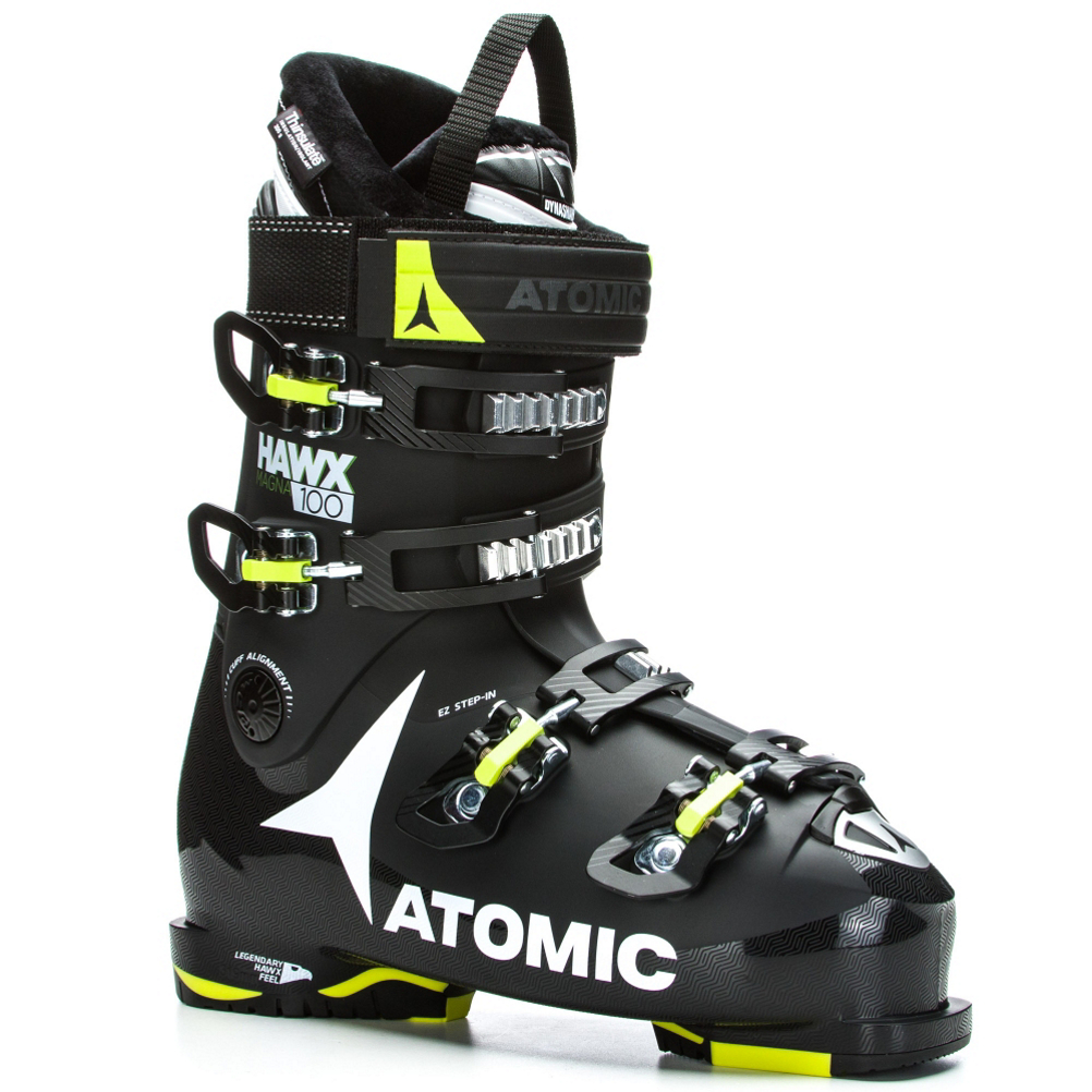 Atomic Hawx Magna 100 Ski Boots 2018