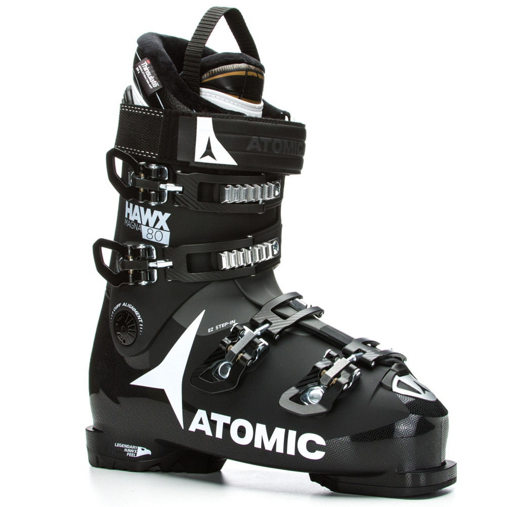 Atomic Hawx Magna 80 Ski Boots 2018