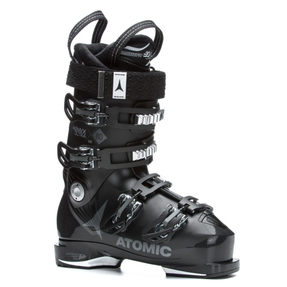 Atomic Hawx Ultra 80 W Womens Ski Boots 2018