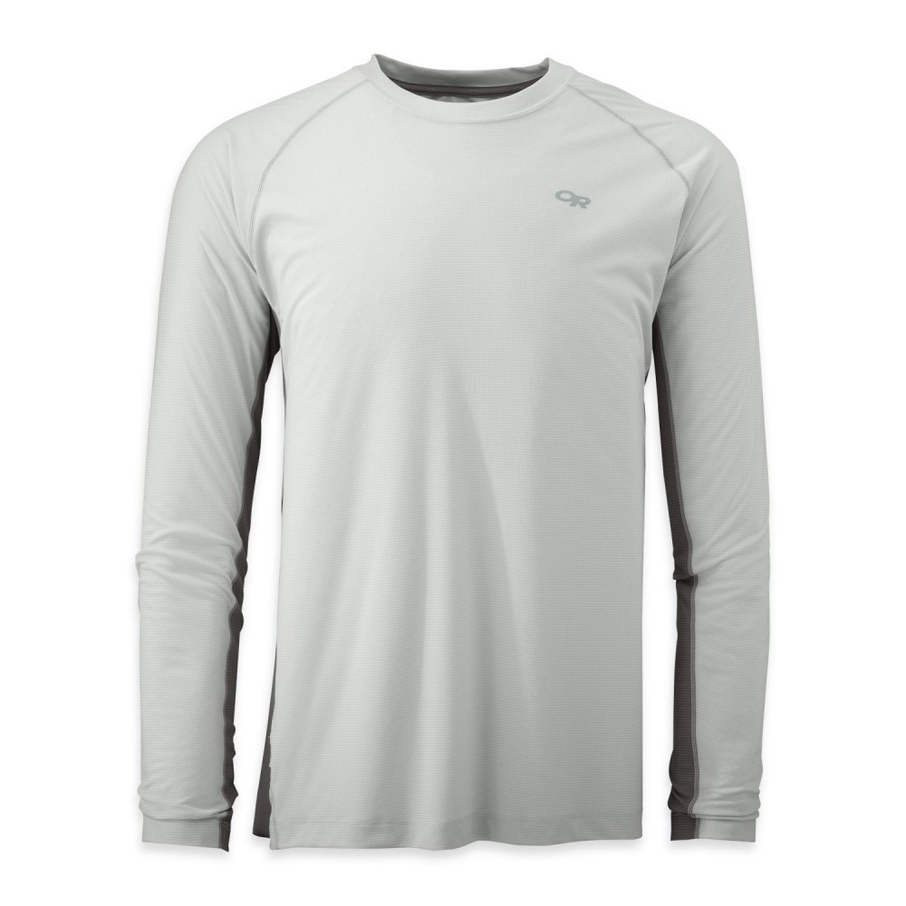 Outdoor Research Echo Long Sleeve Duo Tee