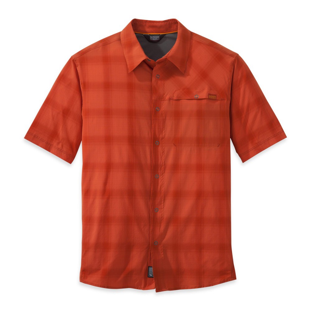 Outdoor Research Astroman Mens Shirt