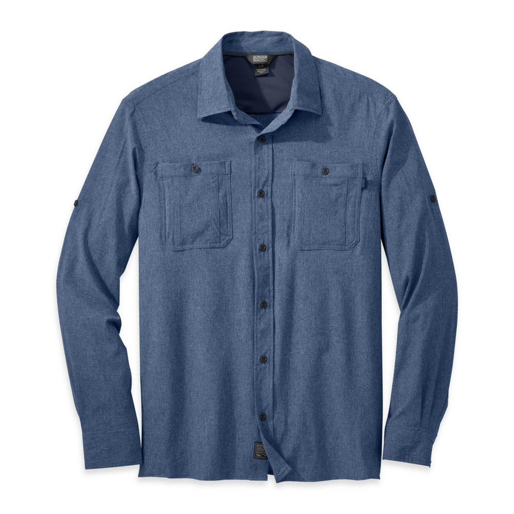 Outdoor Research Wayward Sentinel Mens Shirt