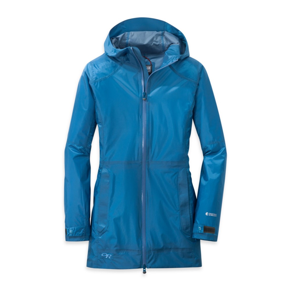 Outdoor Research Helium Traveler Womens Jacket
