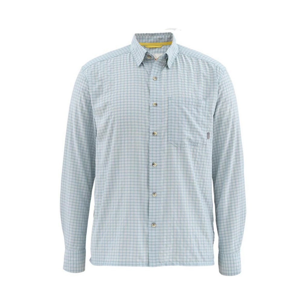 Simms Morada LS Mens Shirt