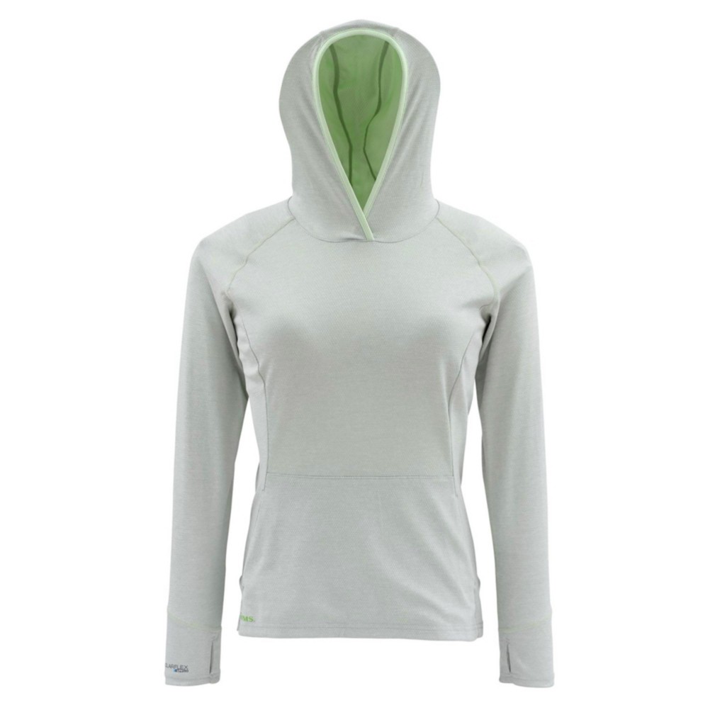 Simms Bugstopper Womens Hoodie