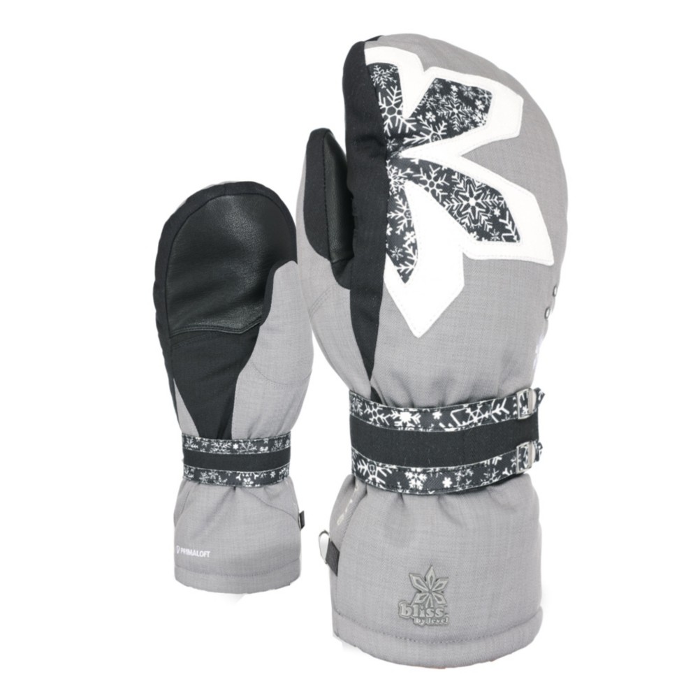 Level Bliss Oasis Womens Mittens