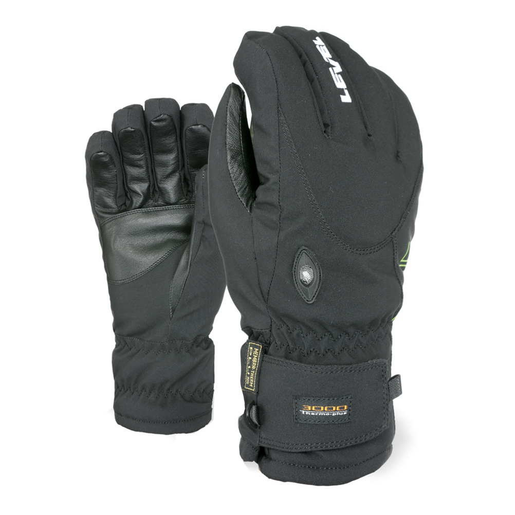 Level Alpine Gloves