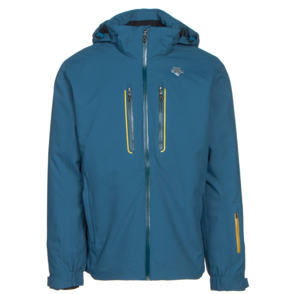 Descente Vertex Mens Insulated Ski Jacket