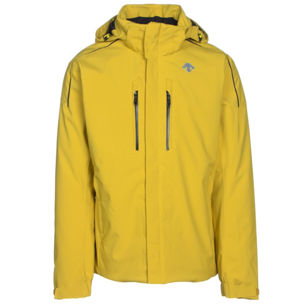 Descente Glade Mens Insulated Ski Jacket