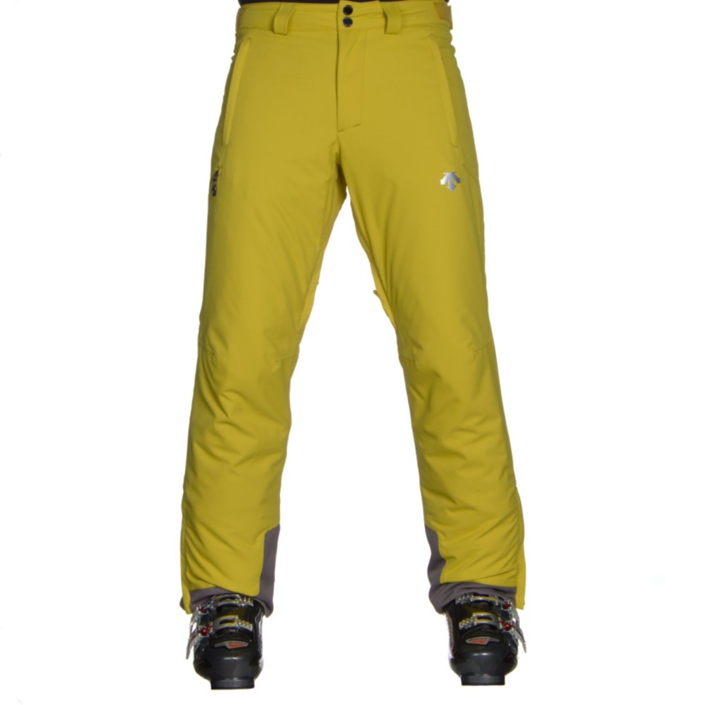 Descente Stock Mens Ski Pants