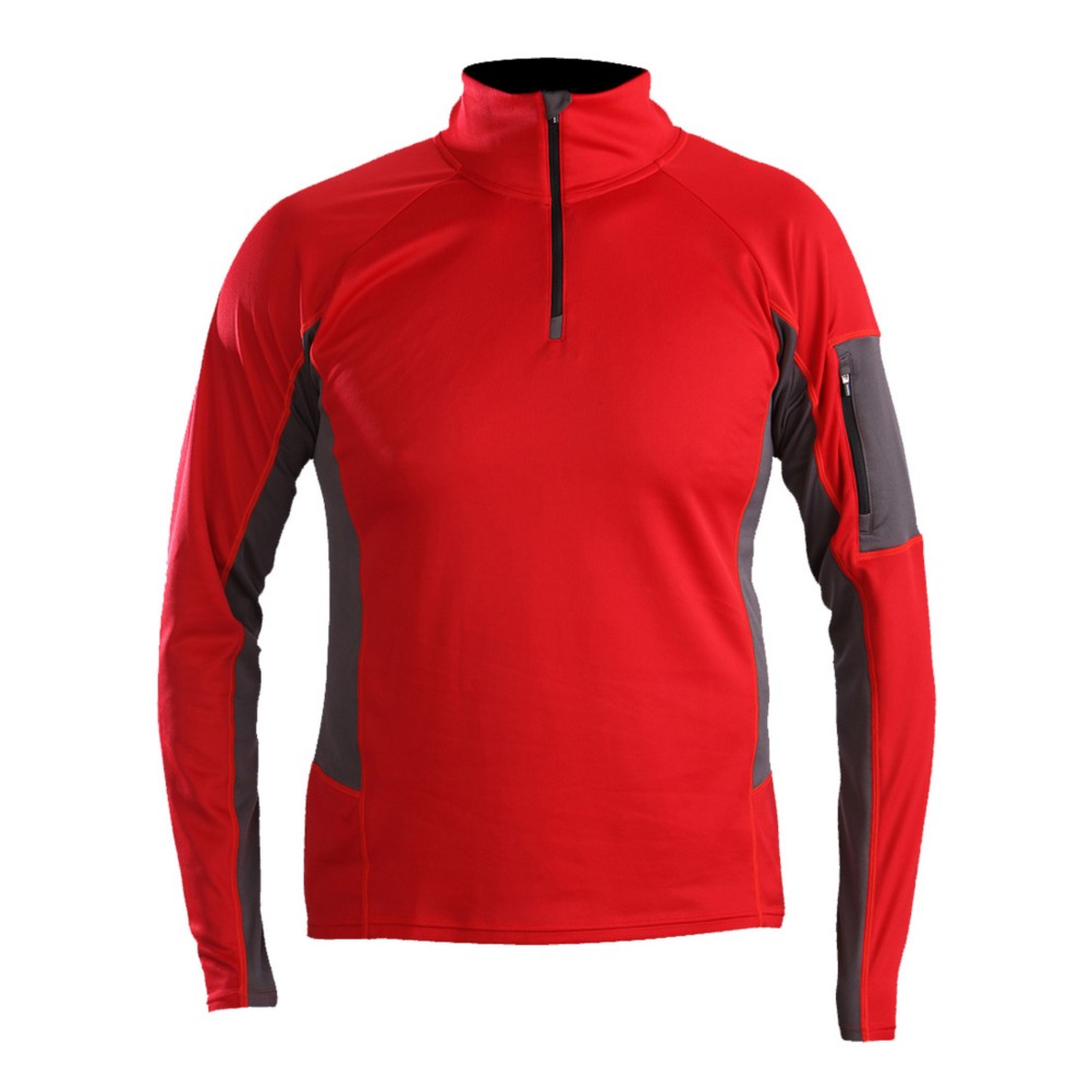 Descente Reif Mens Mid Layer