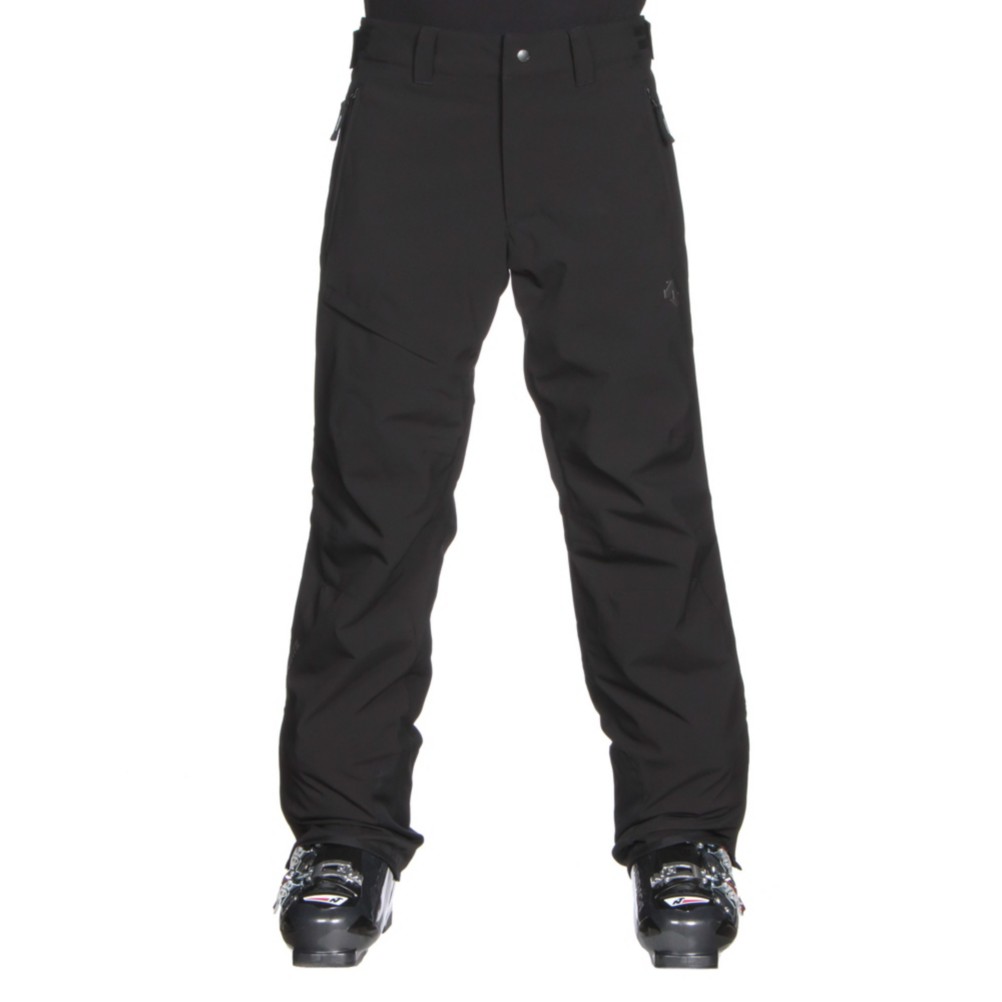 Descente Greyhawk Long Mens Ski Pants