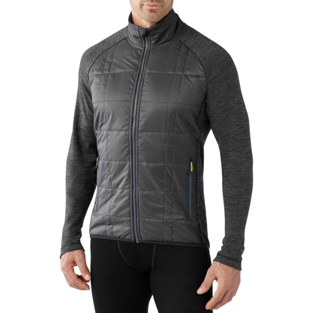 SmartWool Propulsion 60 Mens Jacket