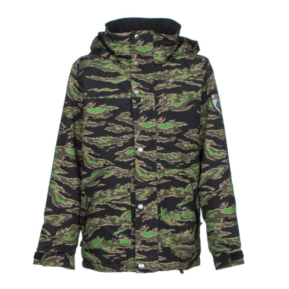 Burton Fray Boys Snowboard Jacket