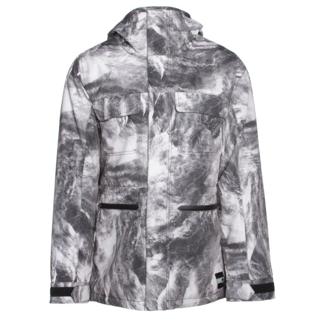 Burton Encore Mens Insulated Snowboard Jacket
