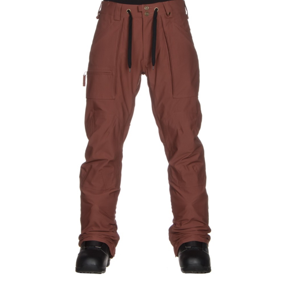 Burton Southside Mens Snowboard Pants