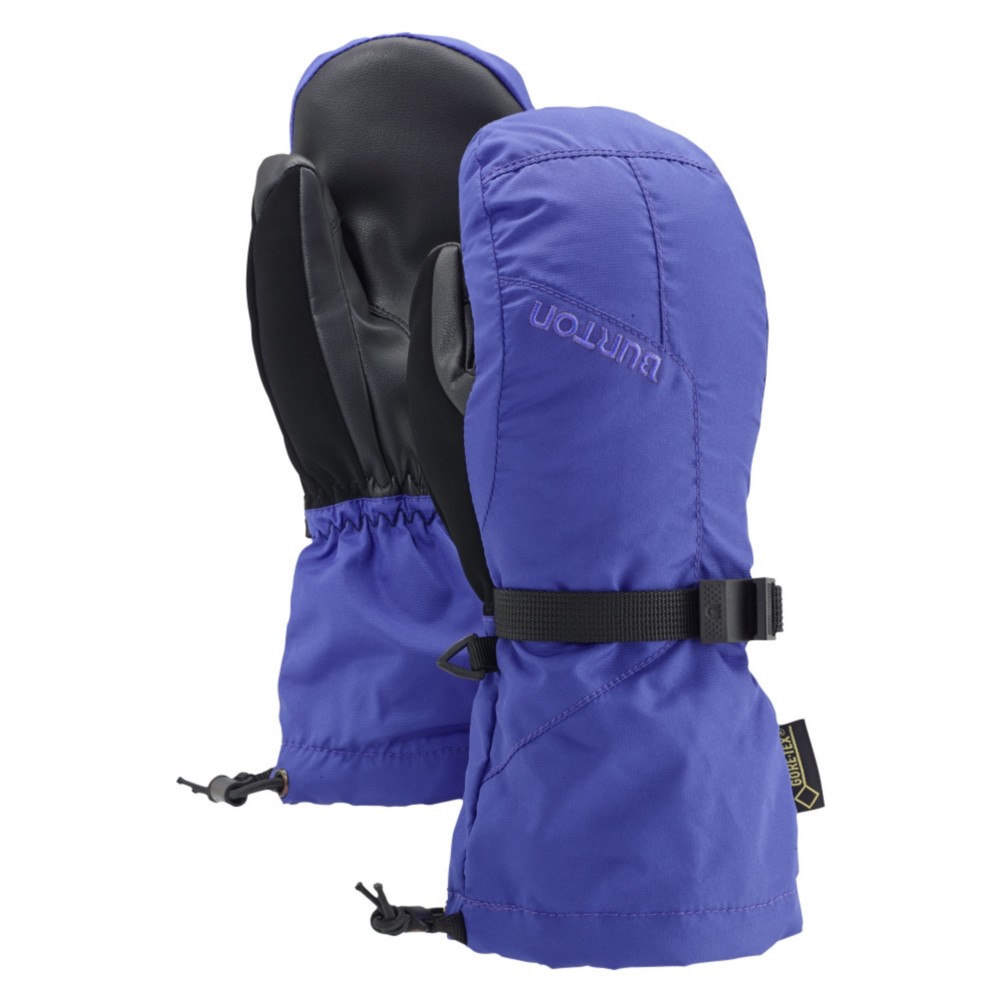 Burton Gore Girls Mittens