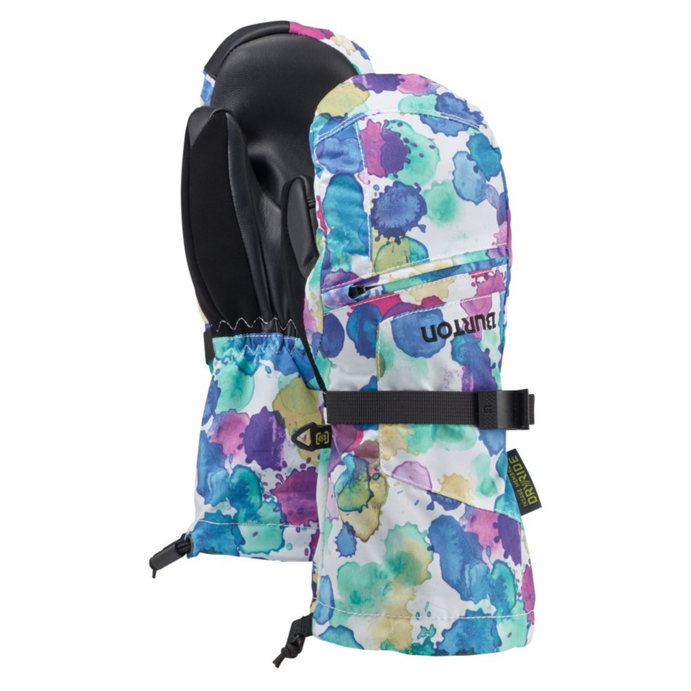 Burton Vent Girls Mittens