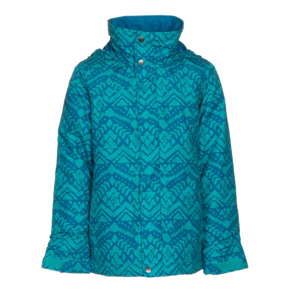 Burton Elodie Girls Snowboard Jacket