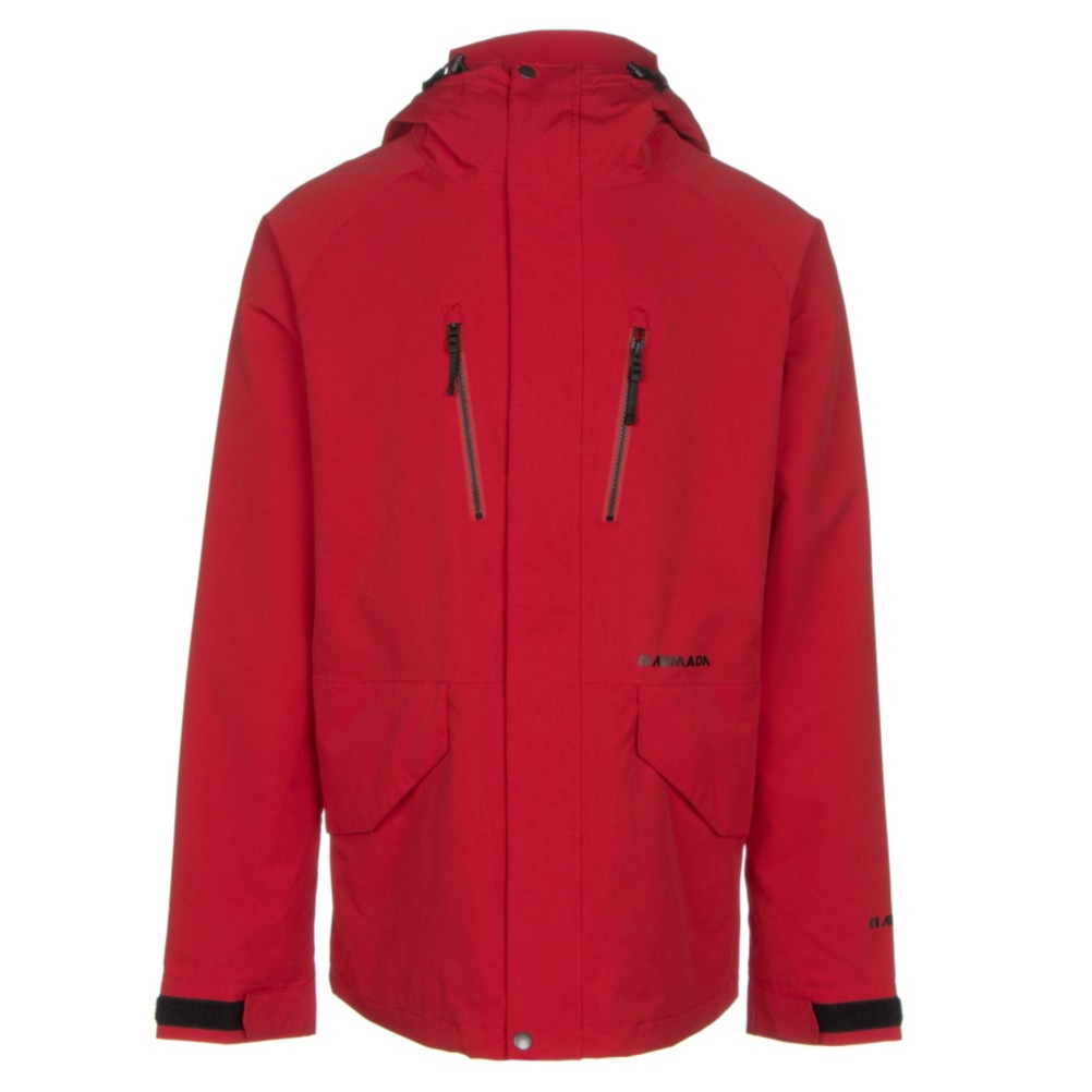 Armada Aspect Jacket Mens Shell Ski Jacket