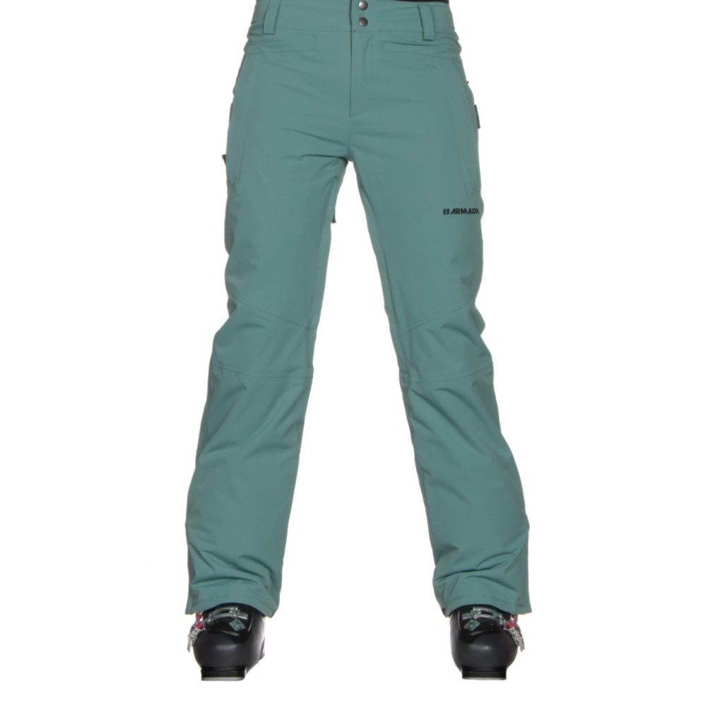 Armada Lenox Insulated Womens Ski Pants