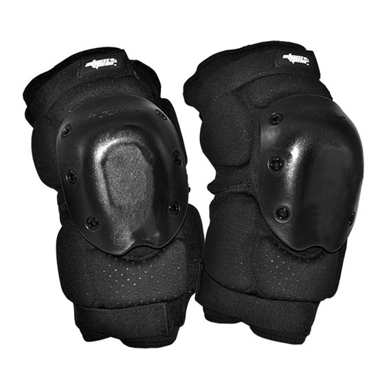 Atom Skates Elite Knee Pads