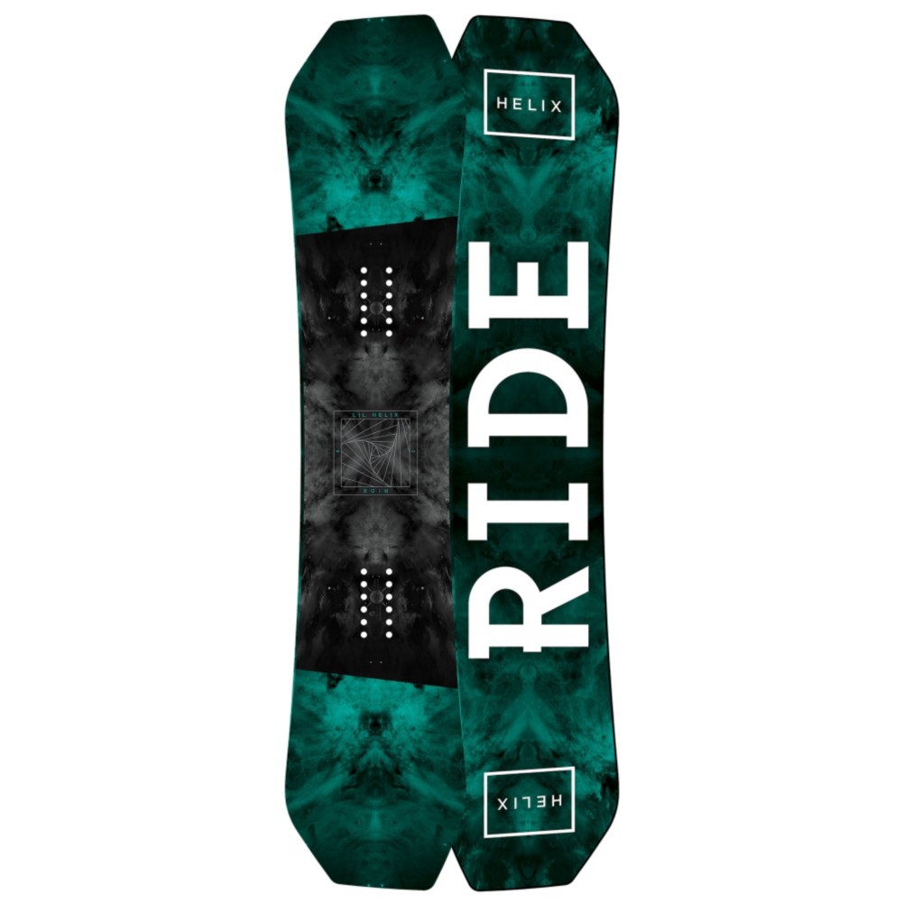 Ride Lil Helix Boys Snowboard