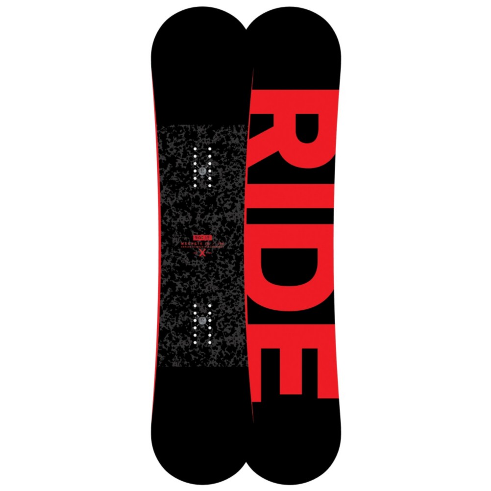 Ride Machete Jr. Boys Snowboard