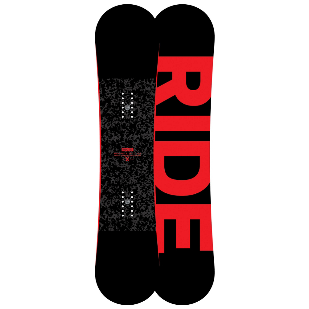 Ride Machete Jr Boys Snowboard