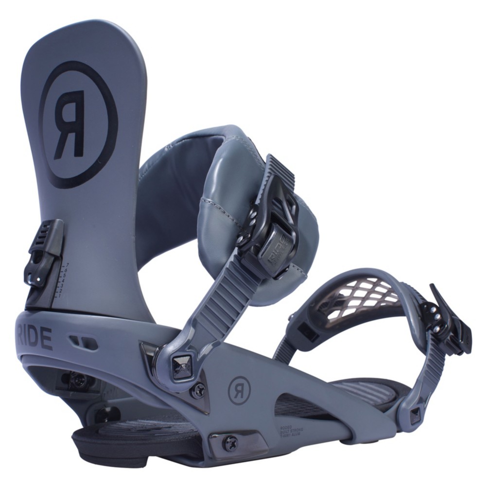 Ride Rodeo Snowboard Bindings