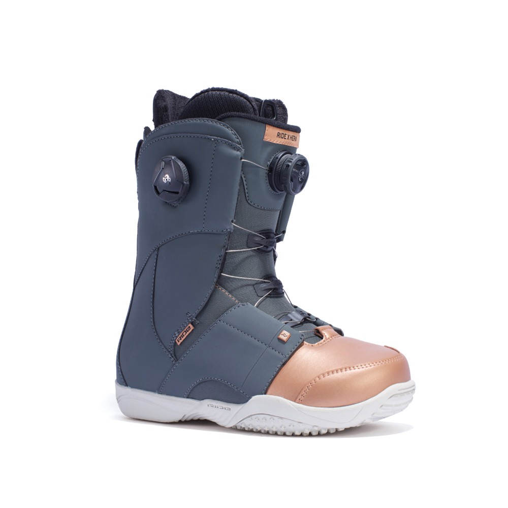 Ride Hera Womens Snowboard Boots