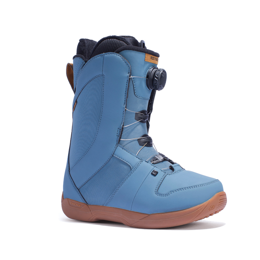 Ride Sage Womens Snowboard Boots