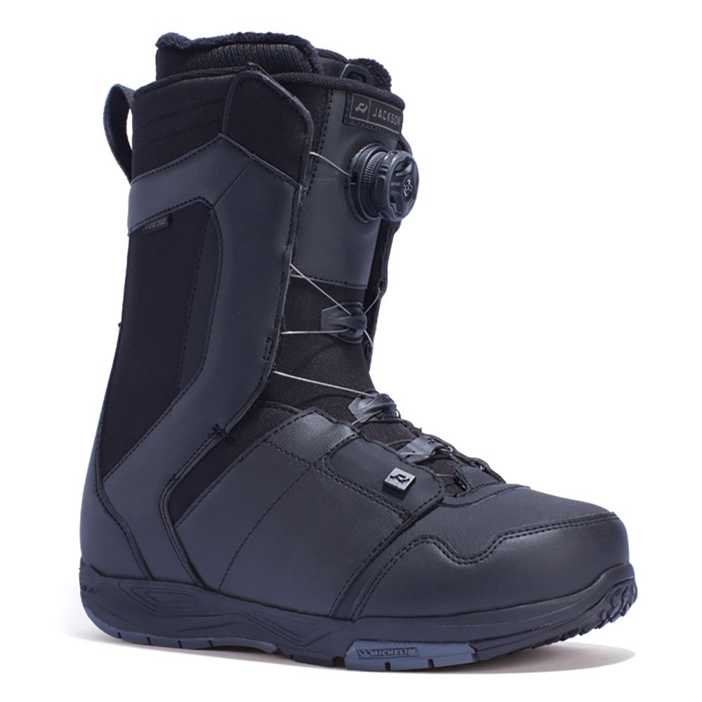 Ride Jackson Snowboard Boots