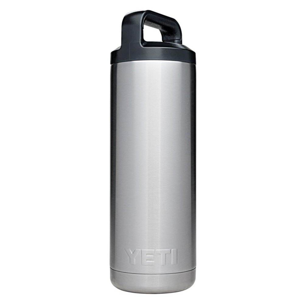 YETI Rambler Bottle 18oz. 2017