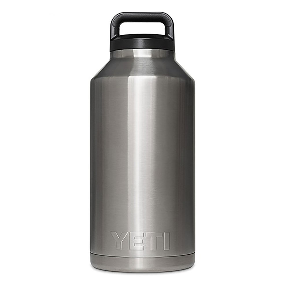 YETI Rambler Bottle - 64oz.