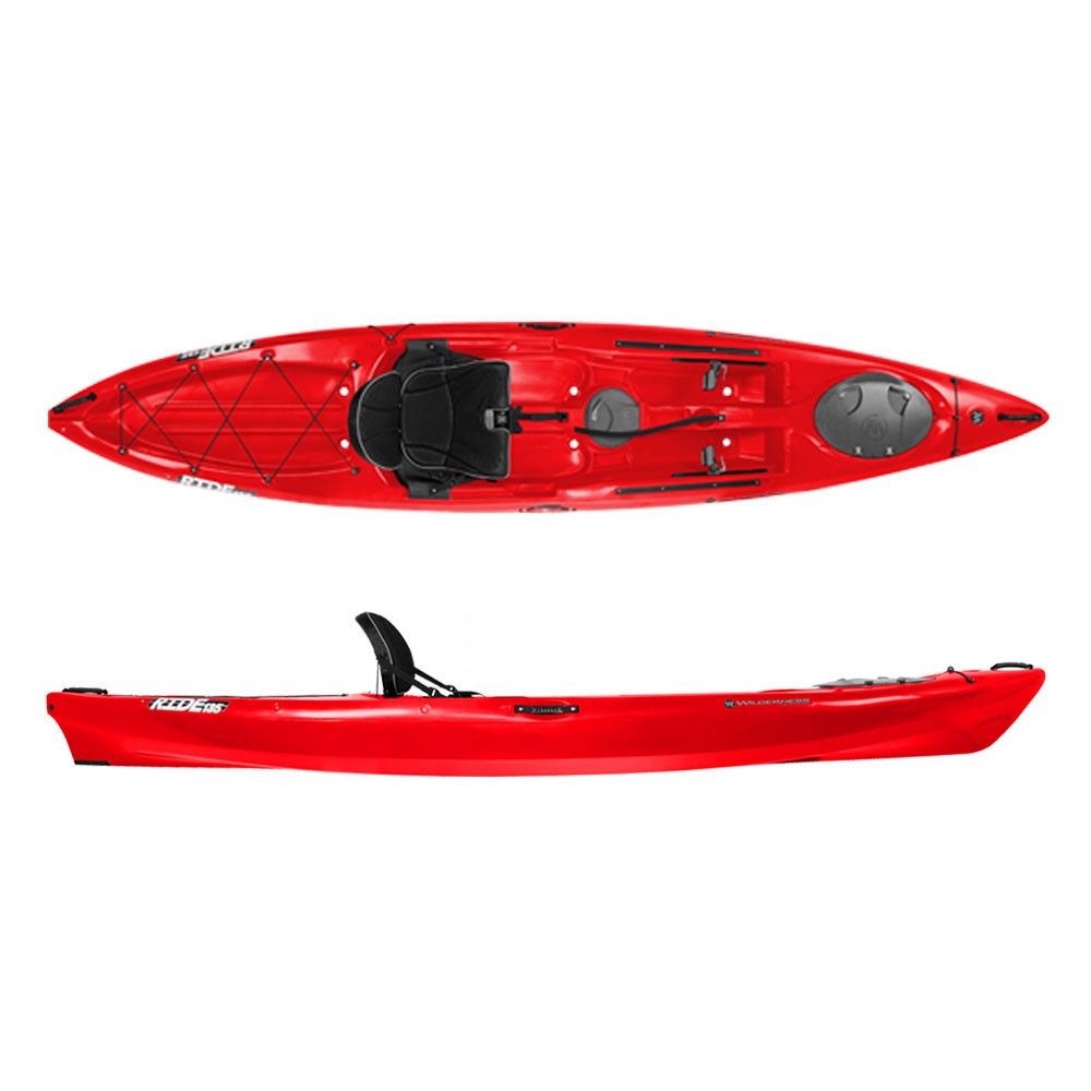 Wilderness Systems Ride 135 Kayak