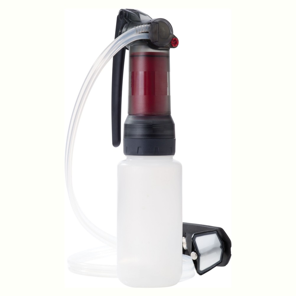 MSR Guardian Purifier Pump 2017