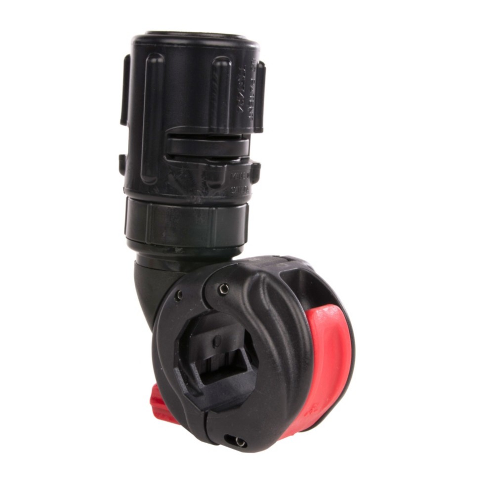 Hobie Gear Head Adapter for Hobie H Rail 2017